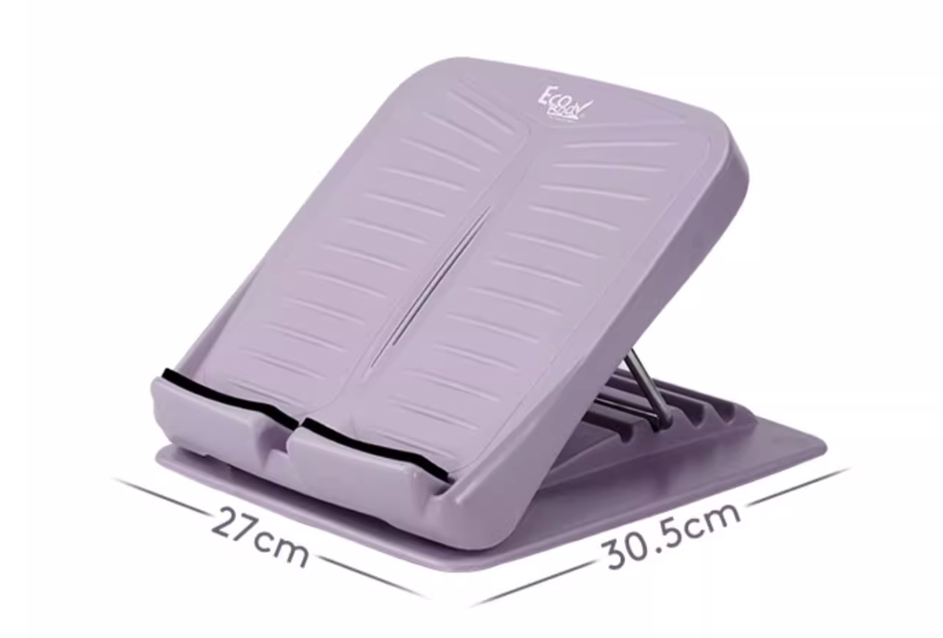 拉筋伸展斜踏板