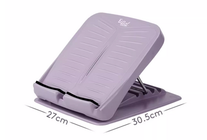 拉筋伸展斜踏板