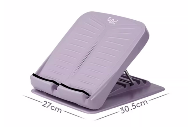 拉筋伸展斜踏板