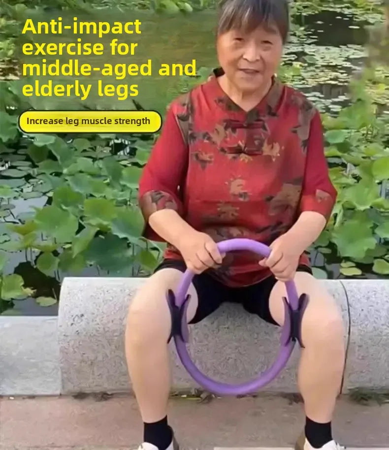 瑜伽普拉提抗阻圈