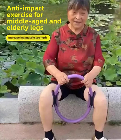 瑜伽普拉提抗阻圈