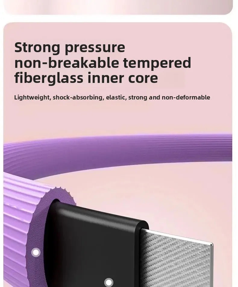 瑜伽普拉提抗阻圈