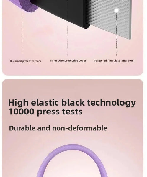 瑜伽普拉提抗阻圈