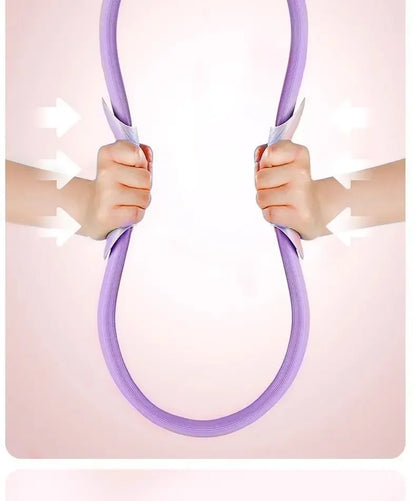 瑜伽普拉提抗阻圈