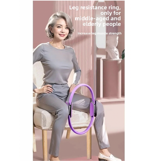 瑜伽普拉提抗阻圈