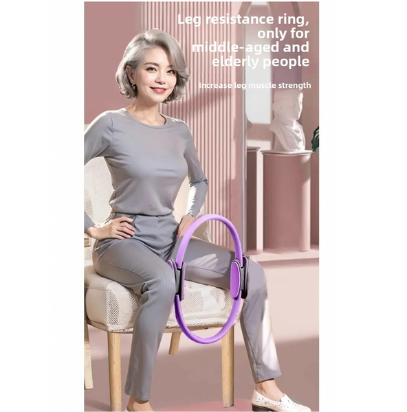 瑜伽普拉提抗阻圈