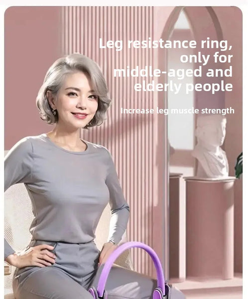 瑜伽普拉提抗阻圈