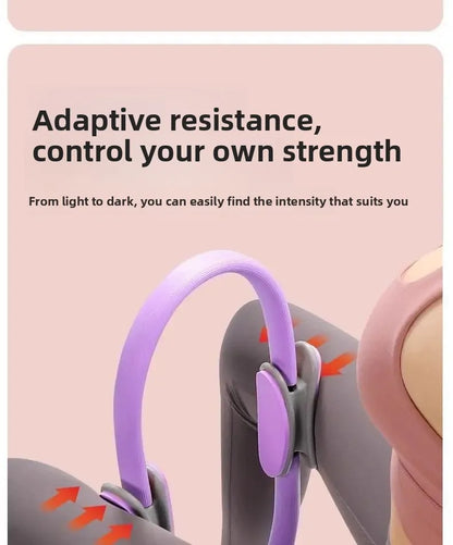 瑜伽普拉提抗阻圈