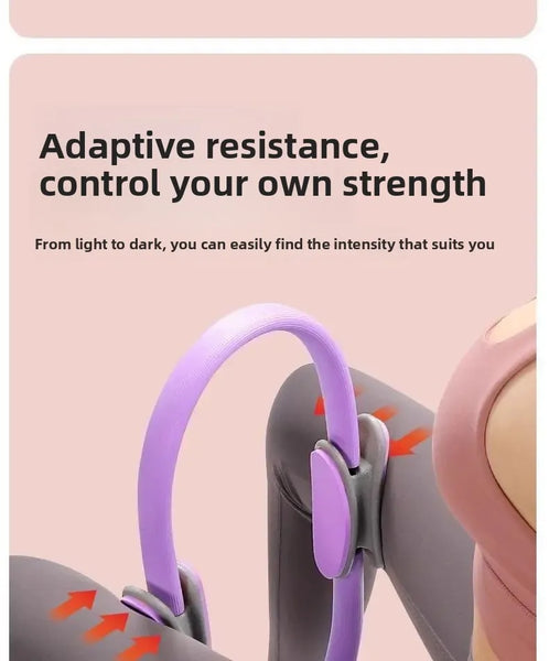 瑜伽普拉提抗阻圈