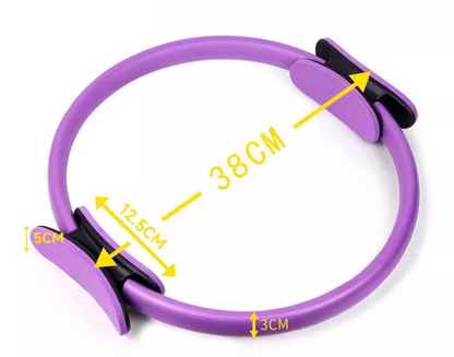 瑜伽普拉提抗阻圈