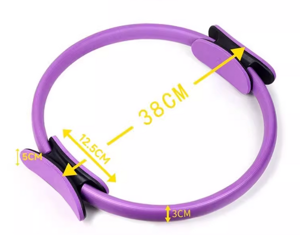 瑜伽普拉提抗阻圈