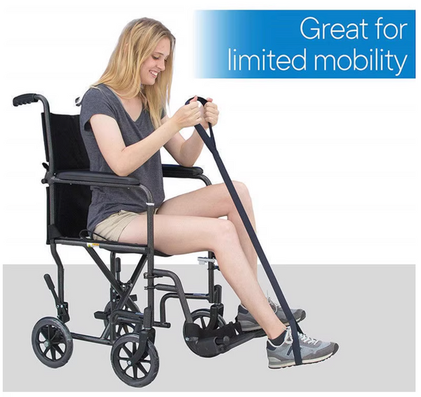 長者提腿器(大把手)