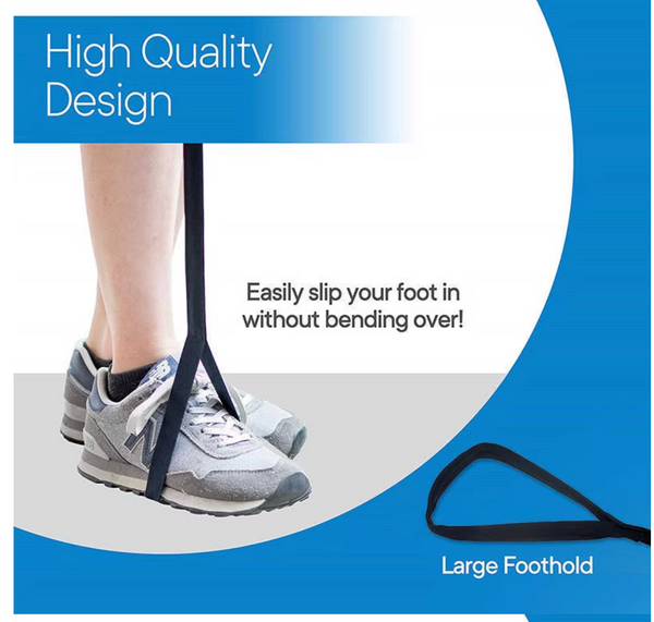 長者提腿器(大把手)