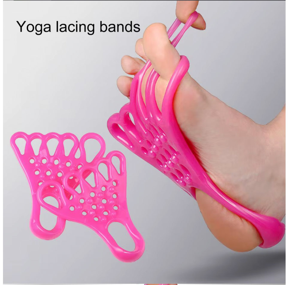 五指肌肉訓練器