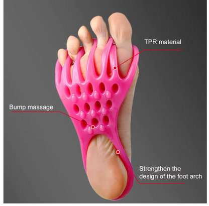 五指肌肉訓練器