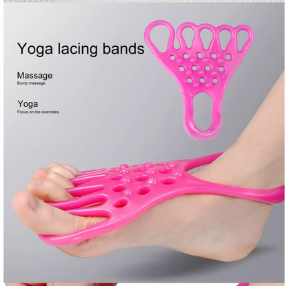 五指肌肉訓練器