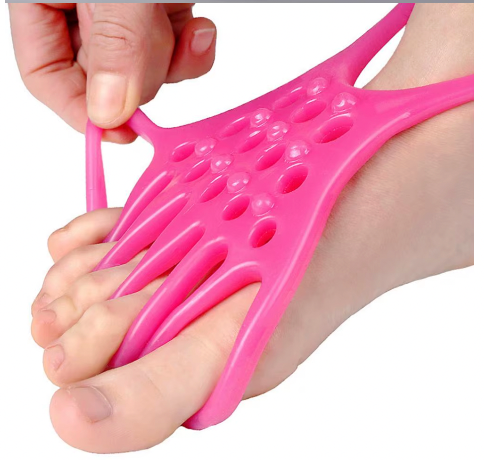 五指肌肉訓練器