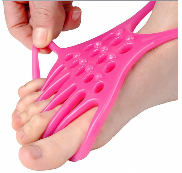 五指肌肉訓練器