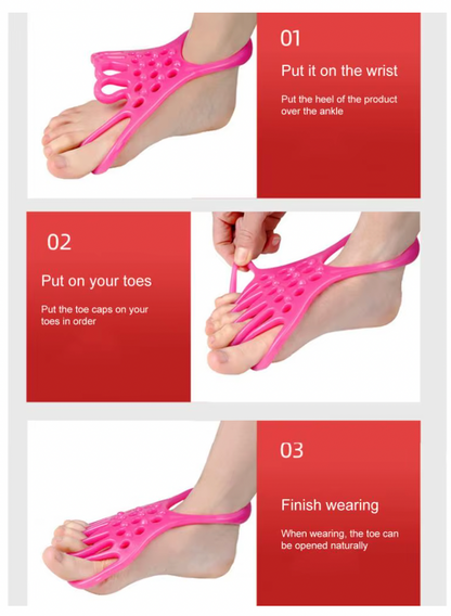 五指肌肉訓練器