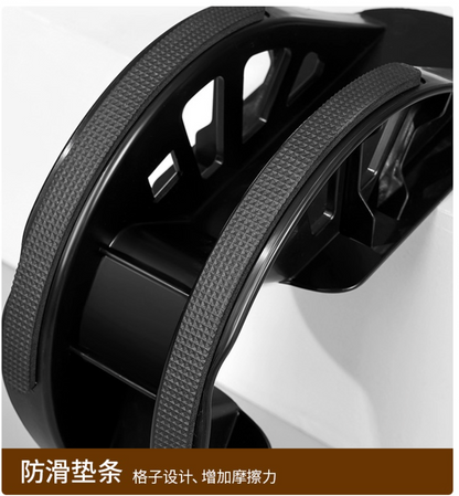 長者多功能雙踏拉筋伸展板（連軸防滑設計）