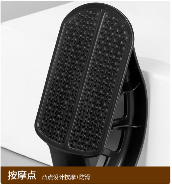 長者多功能雙踏拉筋伸展板（連軸防滑設計）