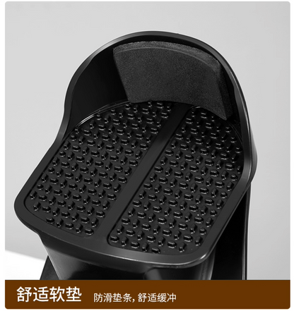 長者多功能雙踏拉筋伸展板（連軸防滑設計）